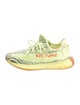 adidas Yeezy Boost 350 V2 Semi Frozen Yellow Sneakers