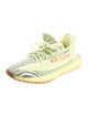 adidas Yeezy Boost 350 V2 Semi Frozen Yellow Sneakers