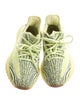 adidas Yeezy Boost 350 V2 Semi Frozen Yellow Sneakers