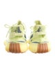 adidas Yeezy Boost 350 V2 Semi Frozen Yellow Sneakers