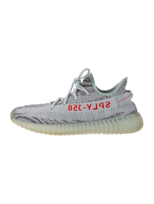 adidas Yeezy Boost 350 V2 Blue Tint Sneakers