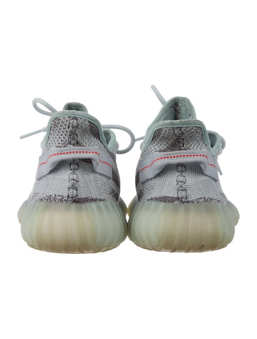 adidas Yeezy Boost 350 V2 Blue Tint Sneakers