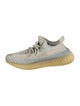 adidas Yeezy Boost 350 V2 Cloud White (Non-Reflective) Sneakers