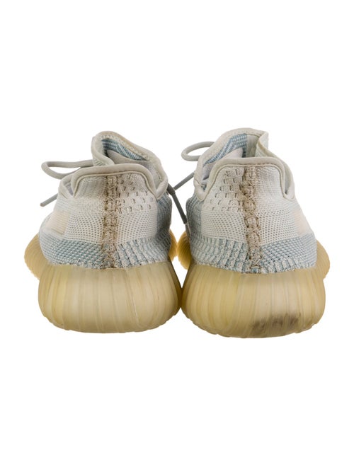 adidas Yeezy Boost 350 V2 Cloud White (Non-Reflective) Sneakers