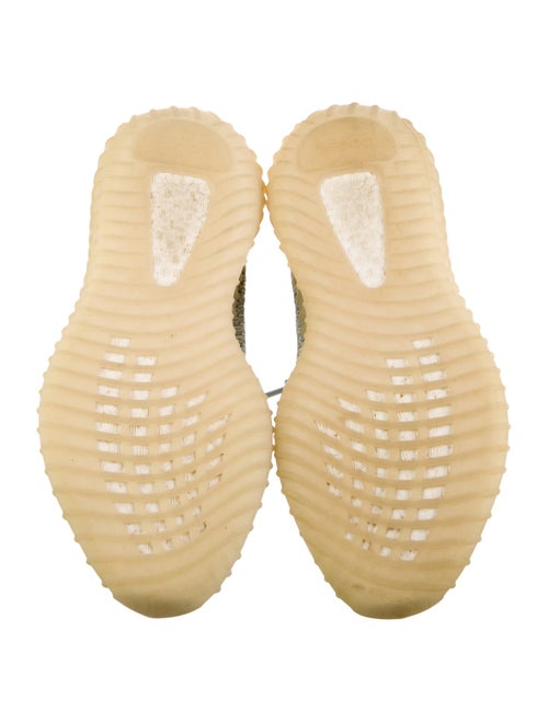 adidas Yeezy Boost 350 V2 Cloud White (Non-Reflective) Sneakers