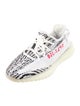 adidas Yeezy Boost 350 V2 Zebra Sneakers
