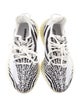 adidas Yeezy Boost 350 V2 Zebra Sneakers