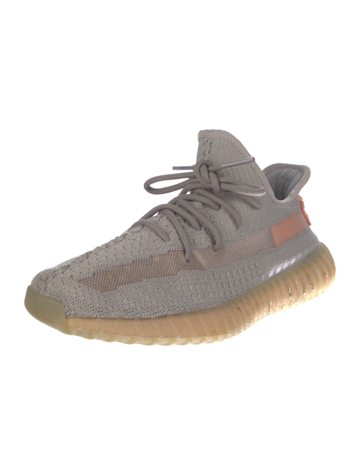 adidas Yeezy Boost 350 V2 True Form Sneakers
