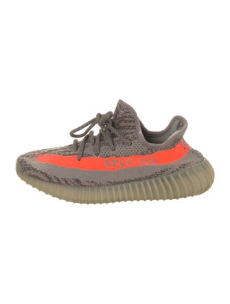 adidas Yeezy Boost 350 V2 Beluga Athletic Sneakers