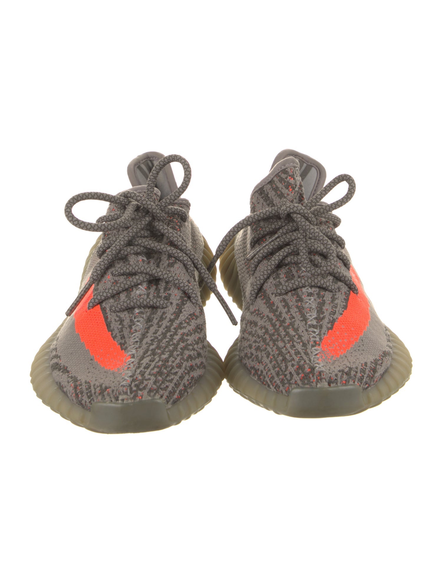 adidas Yeezy Boost 350 V2 Beluga Athletic Sneakers