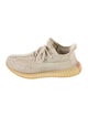 adidas Yeezy Kids' Boost 350 V2 'Citrin' Sneakers