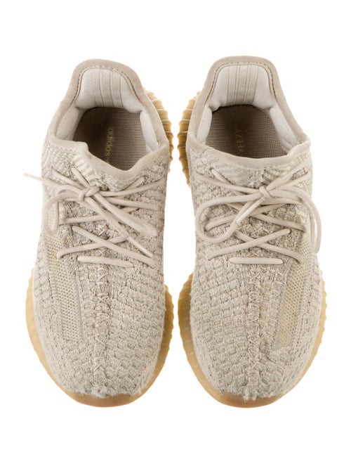 adidas Yeezy Kids' Boost 350 V2 'Citrin' Sneakers