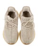 adidas Yeezy Kids' Boost 350 V2 'Citrin' Sneakers