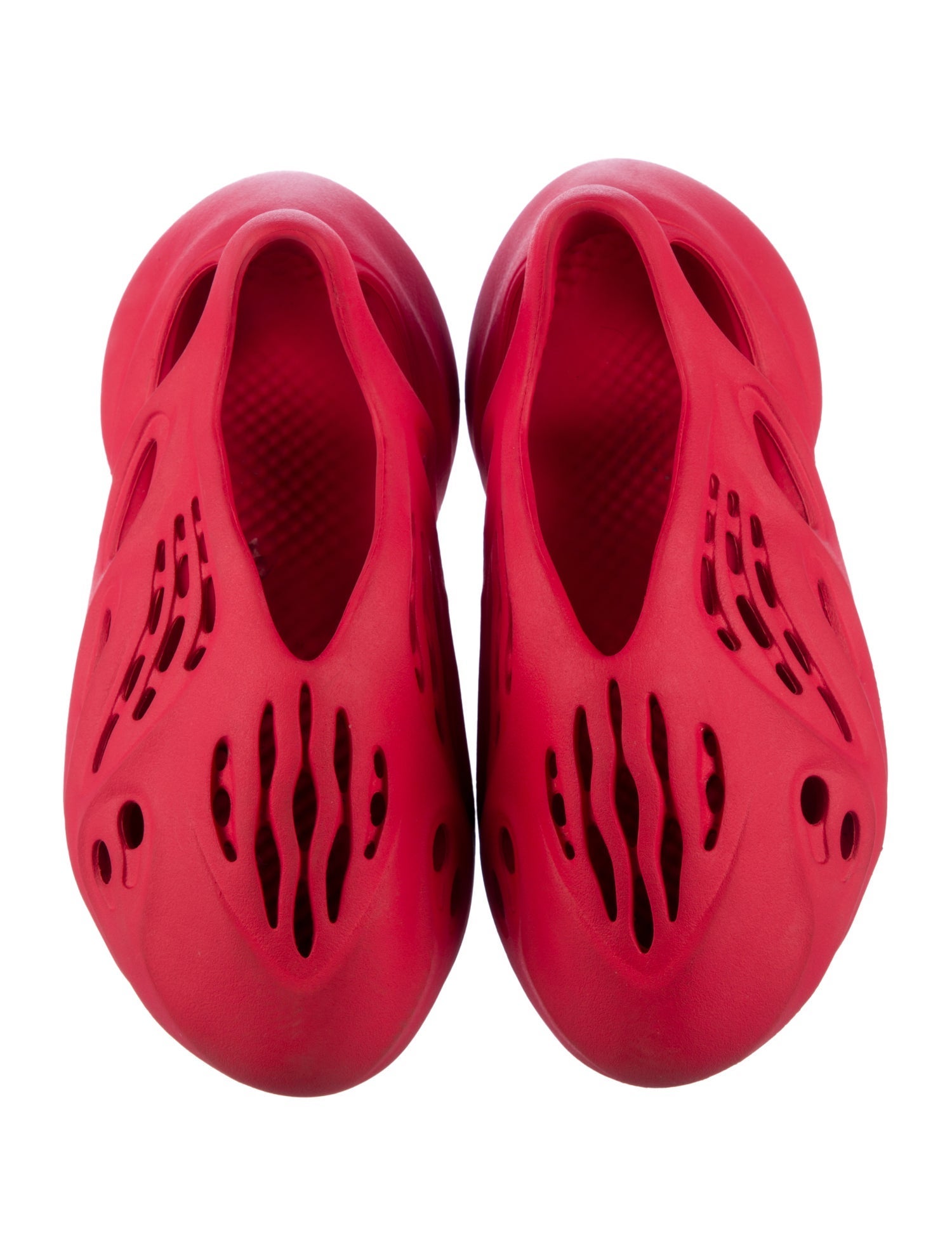 adidas Yeezy Boys' Yeezy Foam Runners