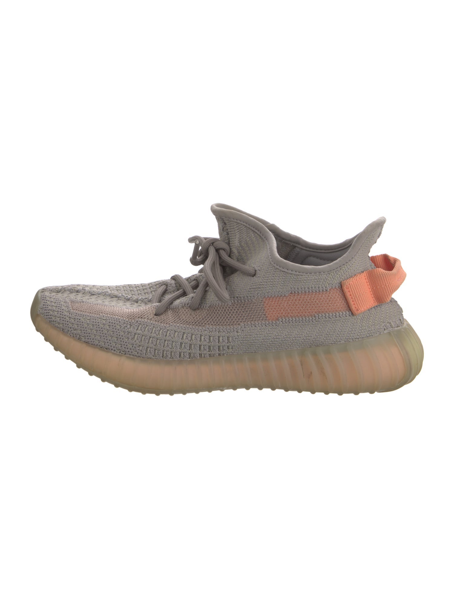 adidas Yeezy Boost 350 V2 'True Form' Sneakers