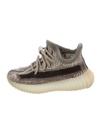 adidas Yeezy Toddlers' Boost 350 V2 Zyon Sneakers