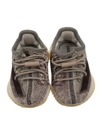 adidas Yeezy Toddlers' Boost 350 V2 Zyon Sneakers