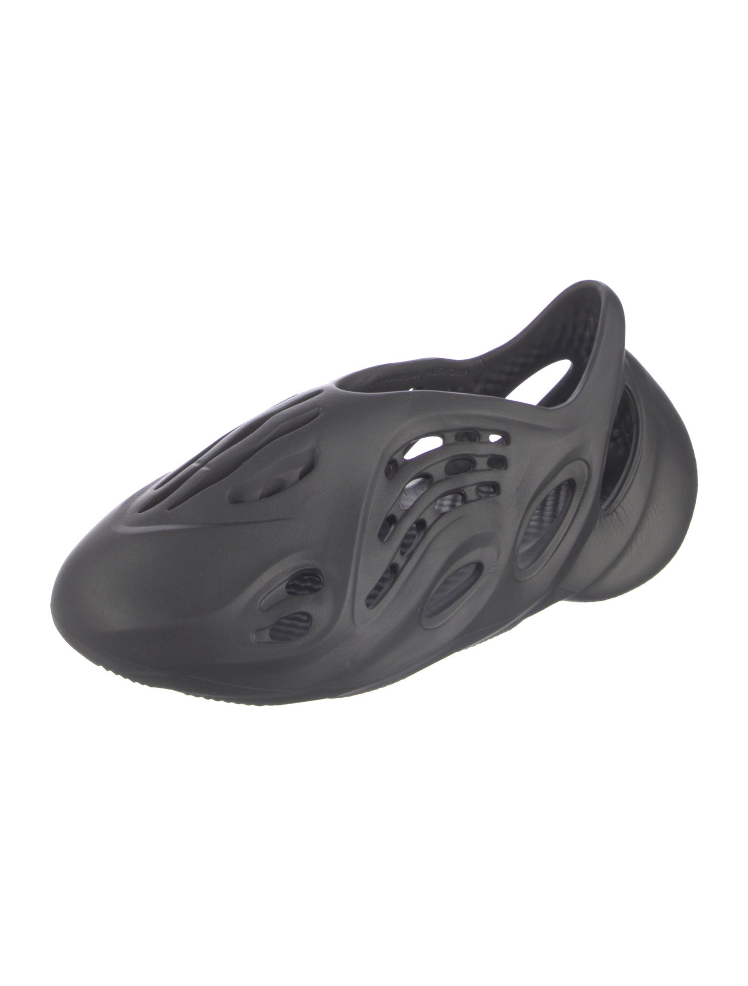 adidas Yeezy 2023 Foam RNR Onyx Sandals