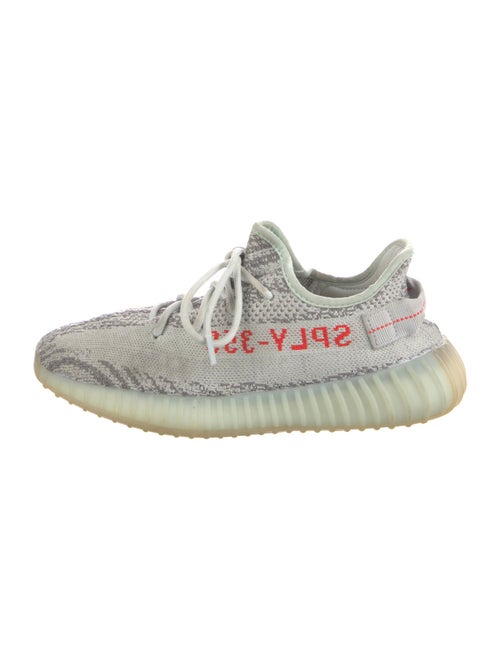 adidas Yeezy Boost 350 V2 'Blue Tint' Sneakers