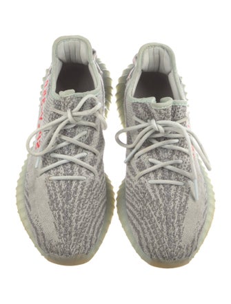 adidas Yeezy Boost 350 V2 'Blue Tint' Sneakers
