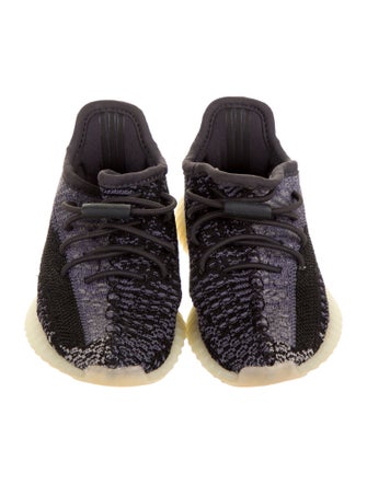 adidas Yeezy Boys' 350 V2 Carbon (Infants)