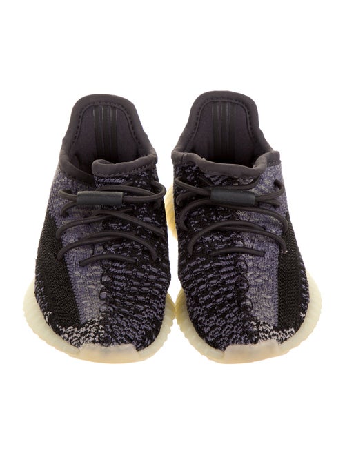 adidas Yeezy Boys' 350 V2 Carbon (Infants)