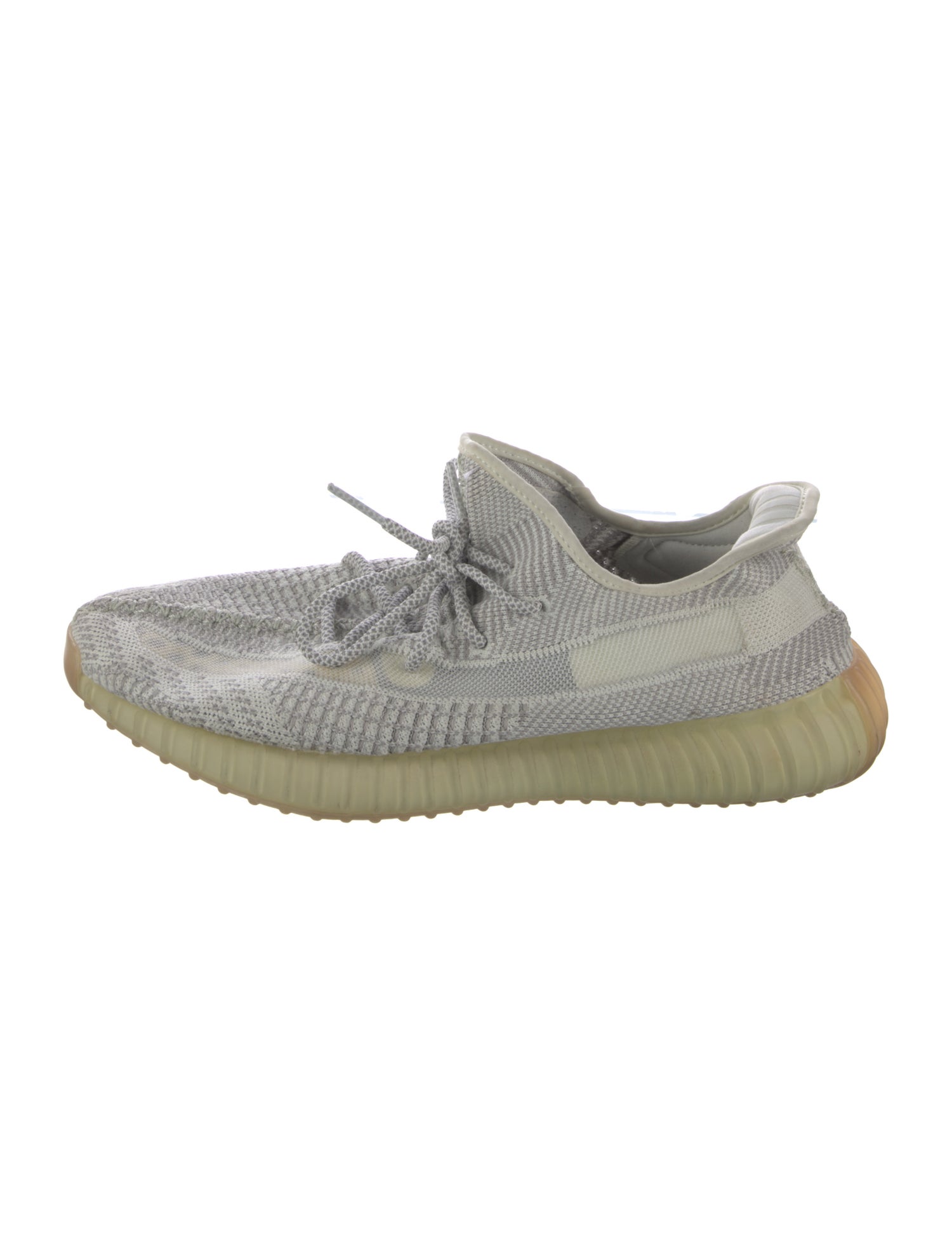 adidas Yeezy Boost 350 V2 Yeshaya (Non-Reflective) Sneakers
