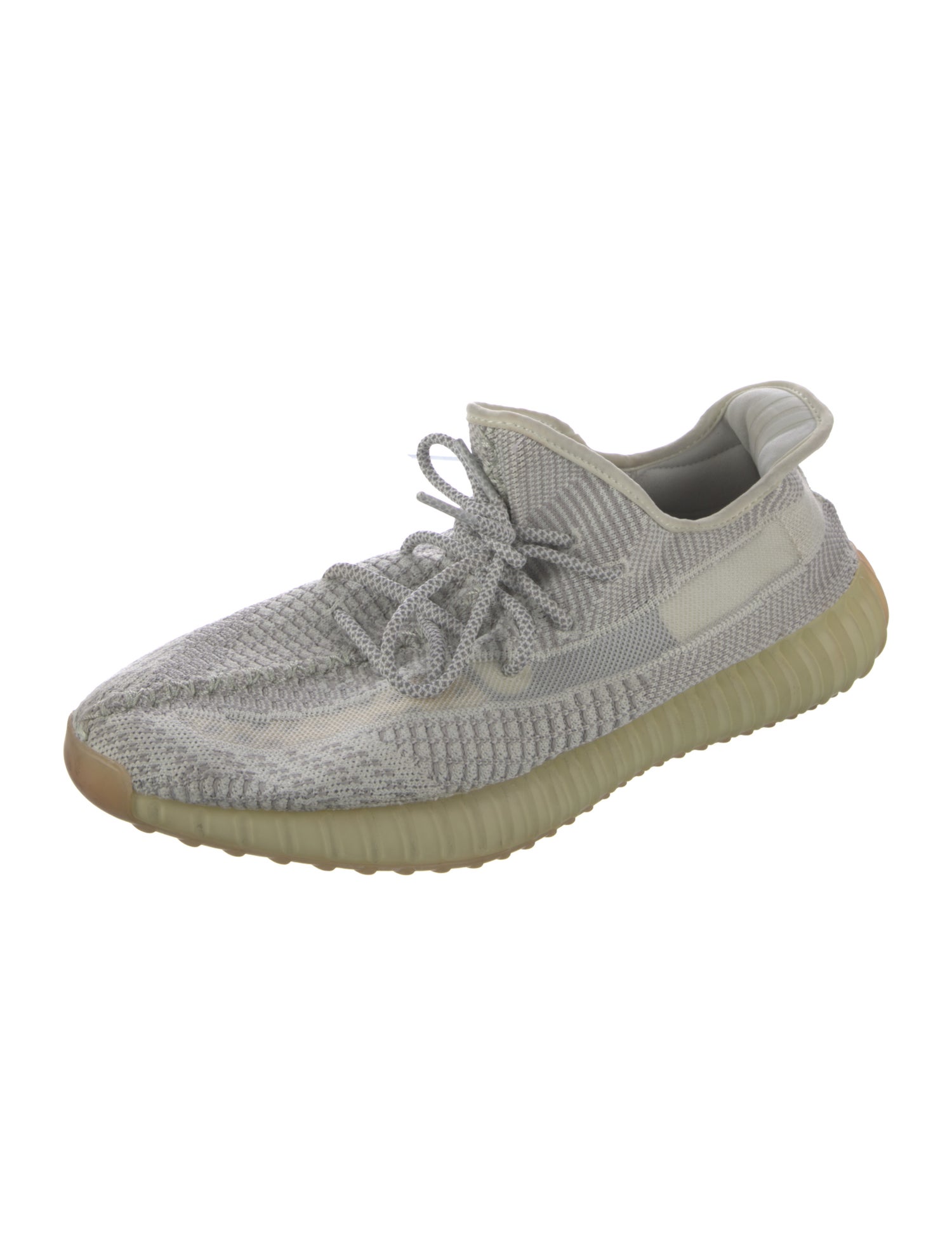 adidas Yeezy Boost 350 V2 Yeshaya (Non-Reflective) Sneakers