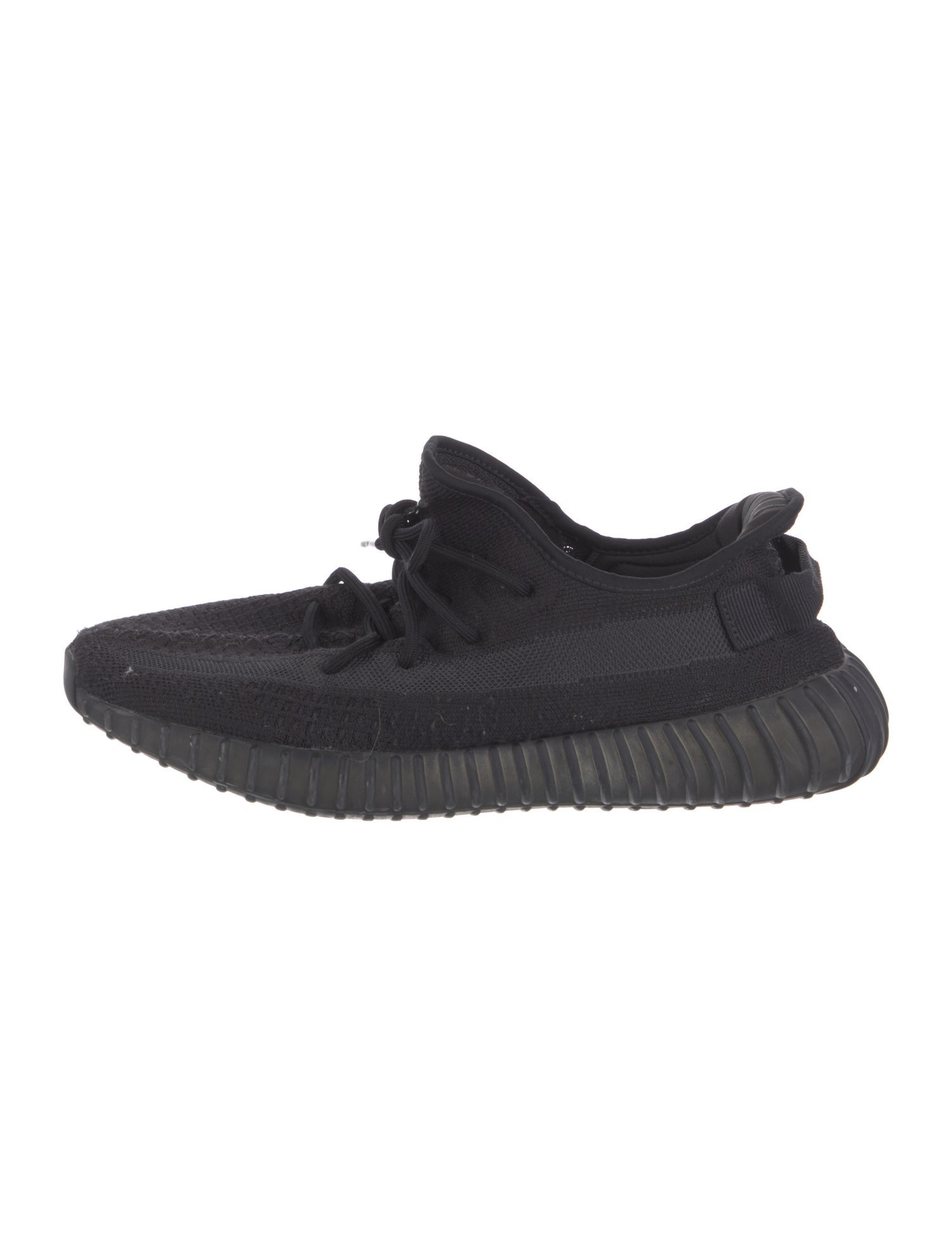 adidas Yeezy Boost 350 V2 Onyx Sneakers