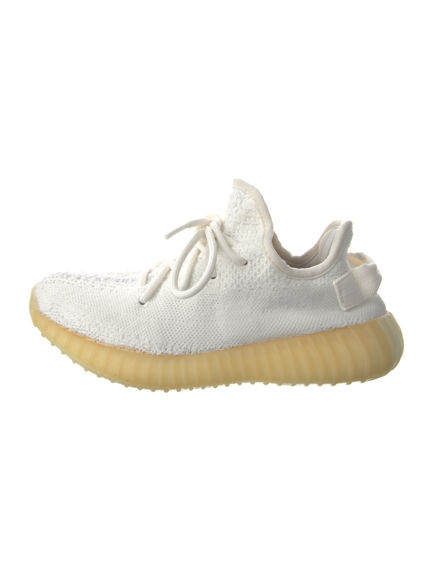 adidas Yeezy Boost 350 V2 'Cream' Sneakers