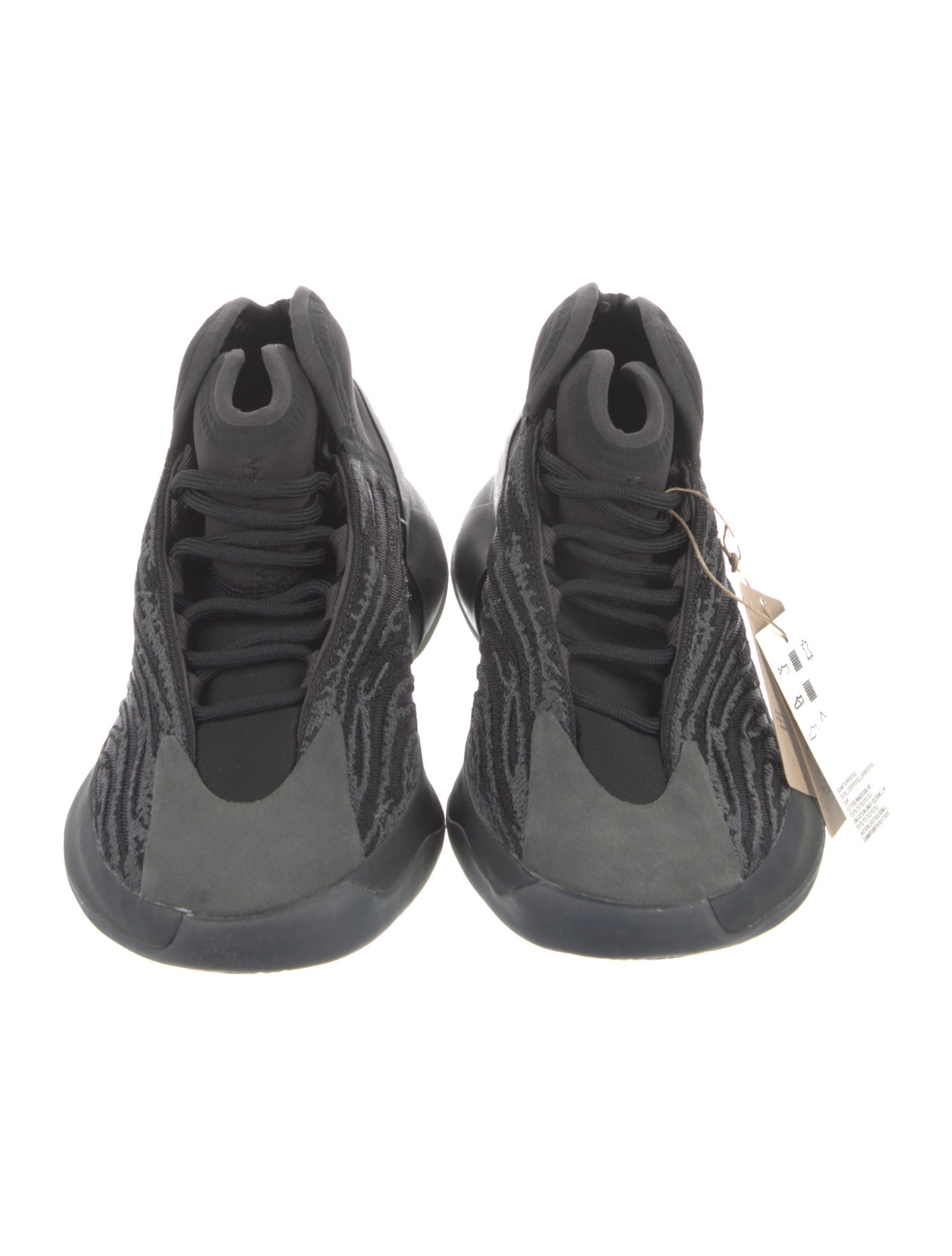 adidas Yeezy 2021 Printed Sneakers