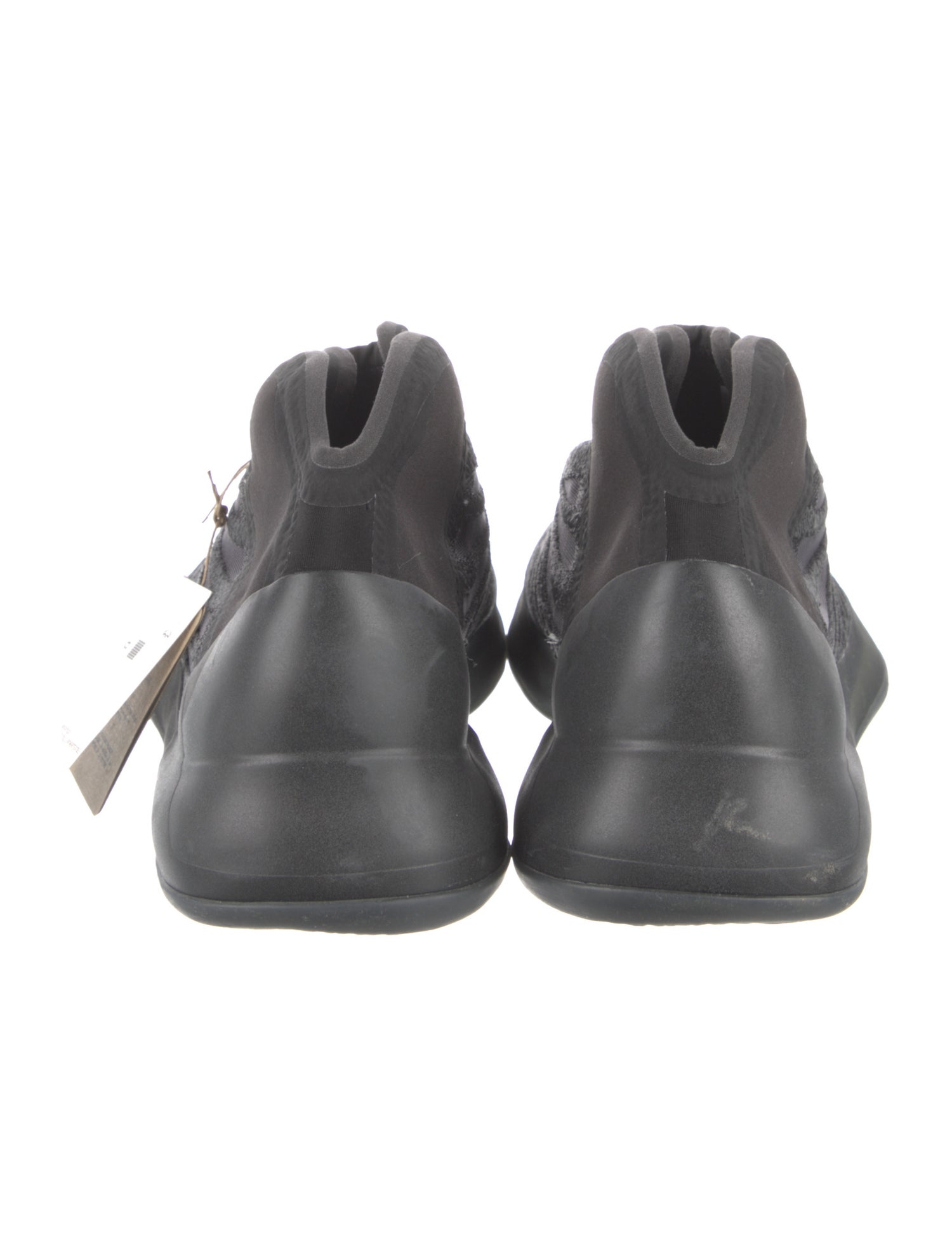 adidas Yeezy 2021 Printed Sneakers