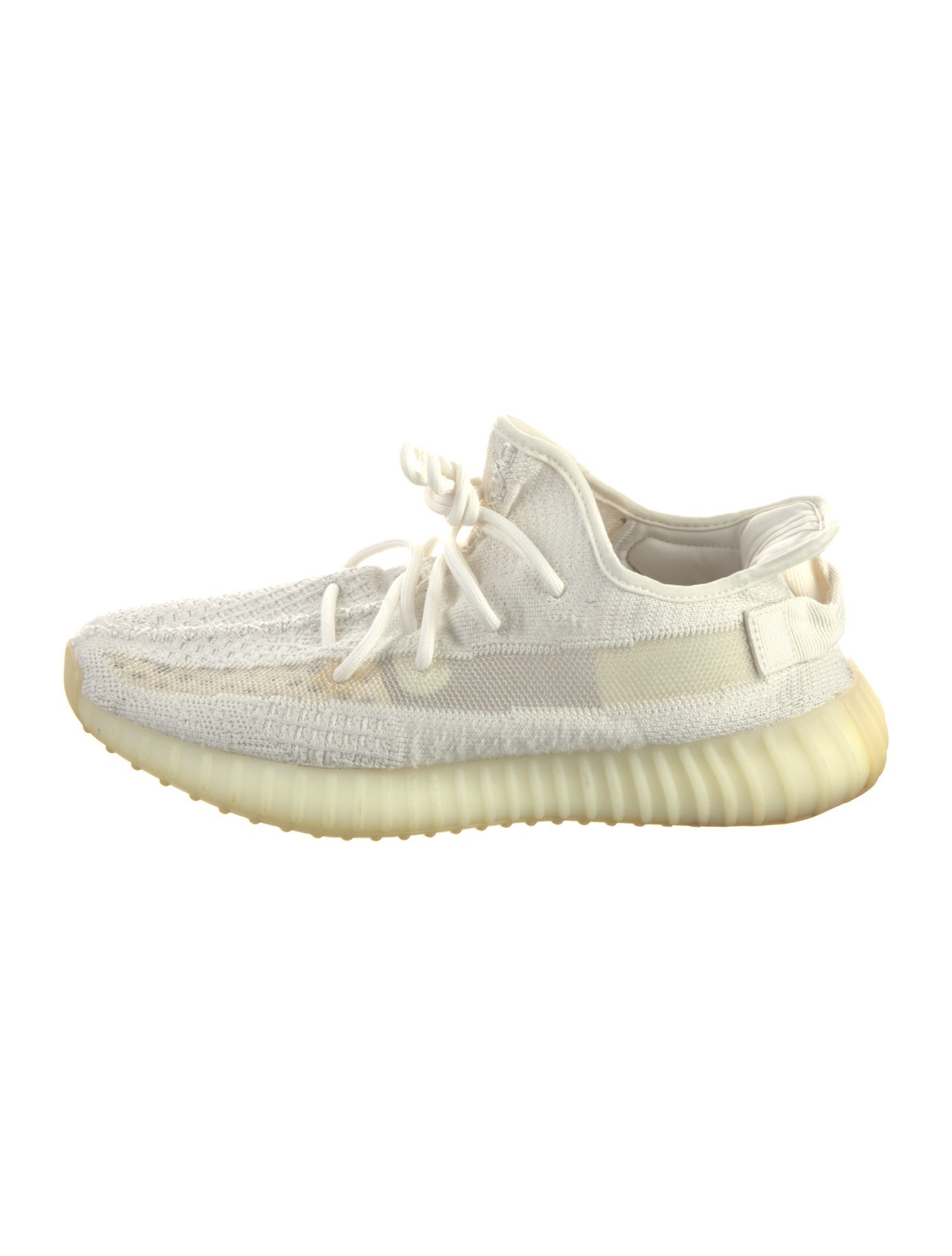 adidas Yeezy Boost 350 V2 Bone Sneakers
