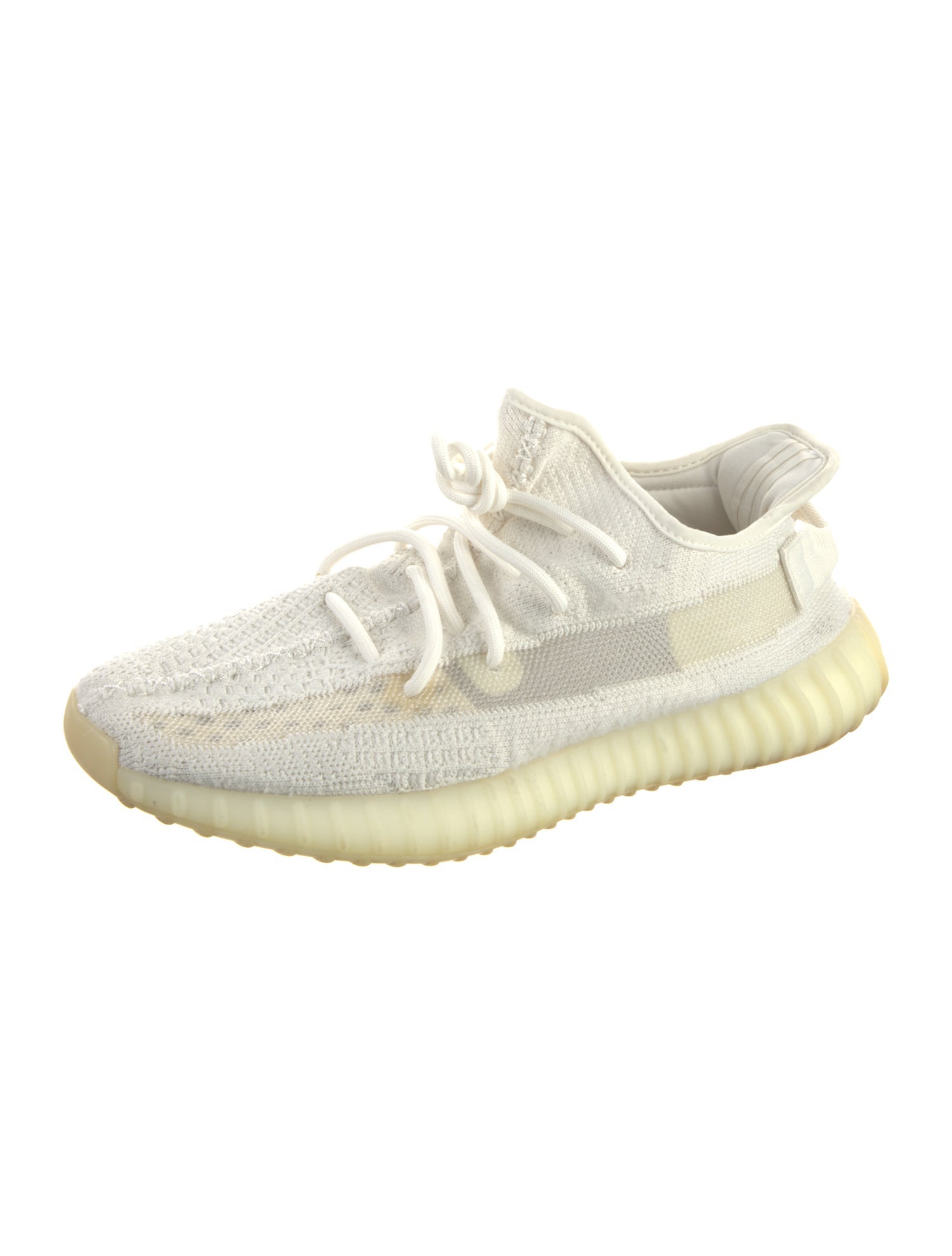 adidas Yeezy Boost 350 V2 Bone Sneakers