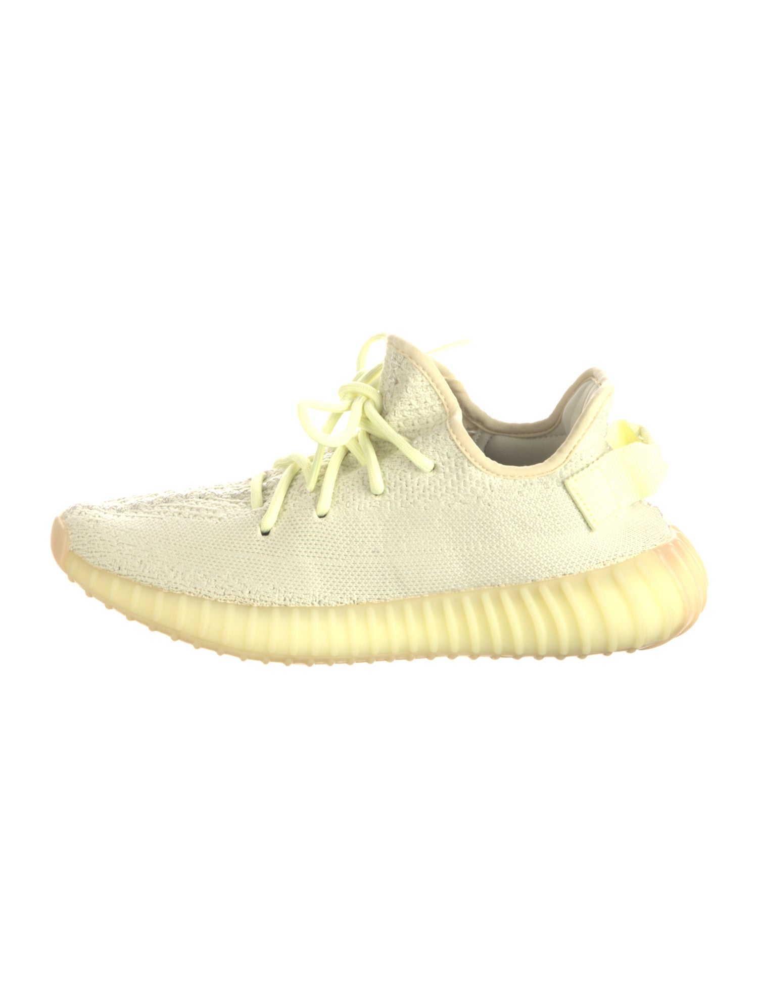 adidas Yeezy Boost 350 V2 'Butter' Sneakers