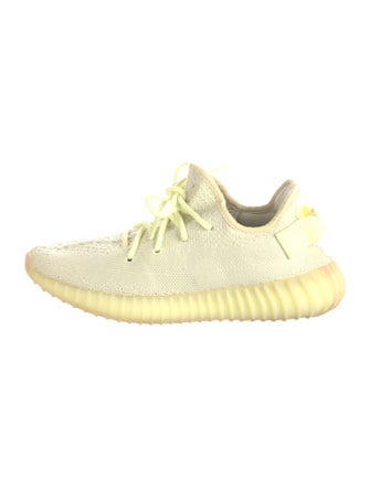 adidas Yeezy Boost 350 V2 'Butter' Sneakers