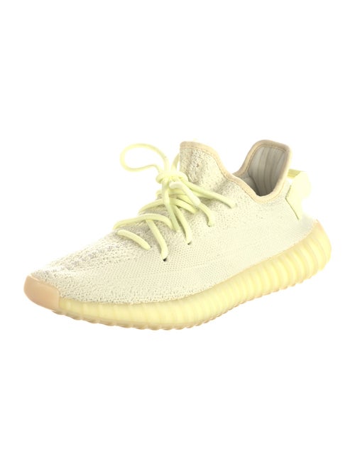 adidas Yeezy Boost 350 V2 'Butter' Sneakers