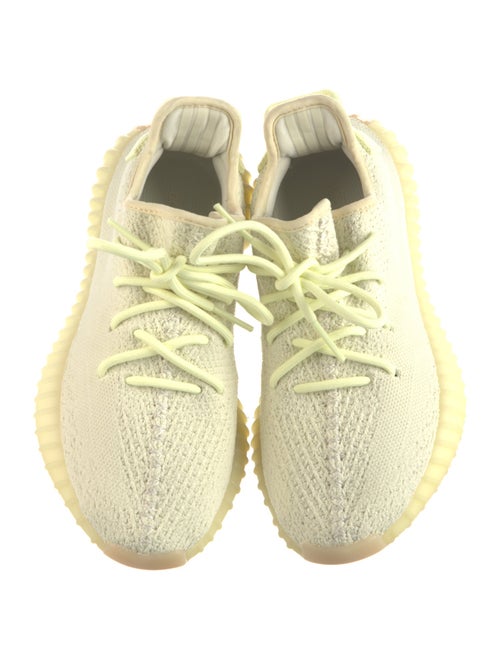 adidas Yeezy Boost 350 V2 'Butter' Sneakers