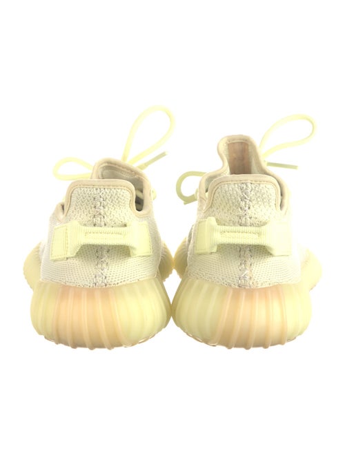 adidas Yeezy Boost 350 V2 'Butter' Sneakers
