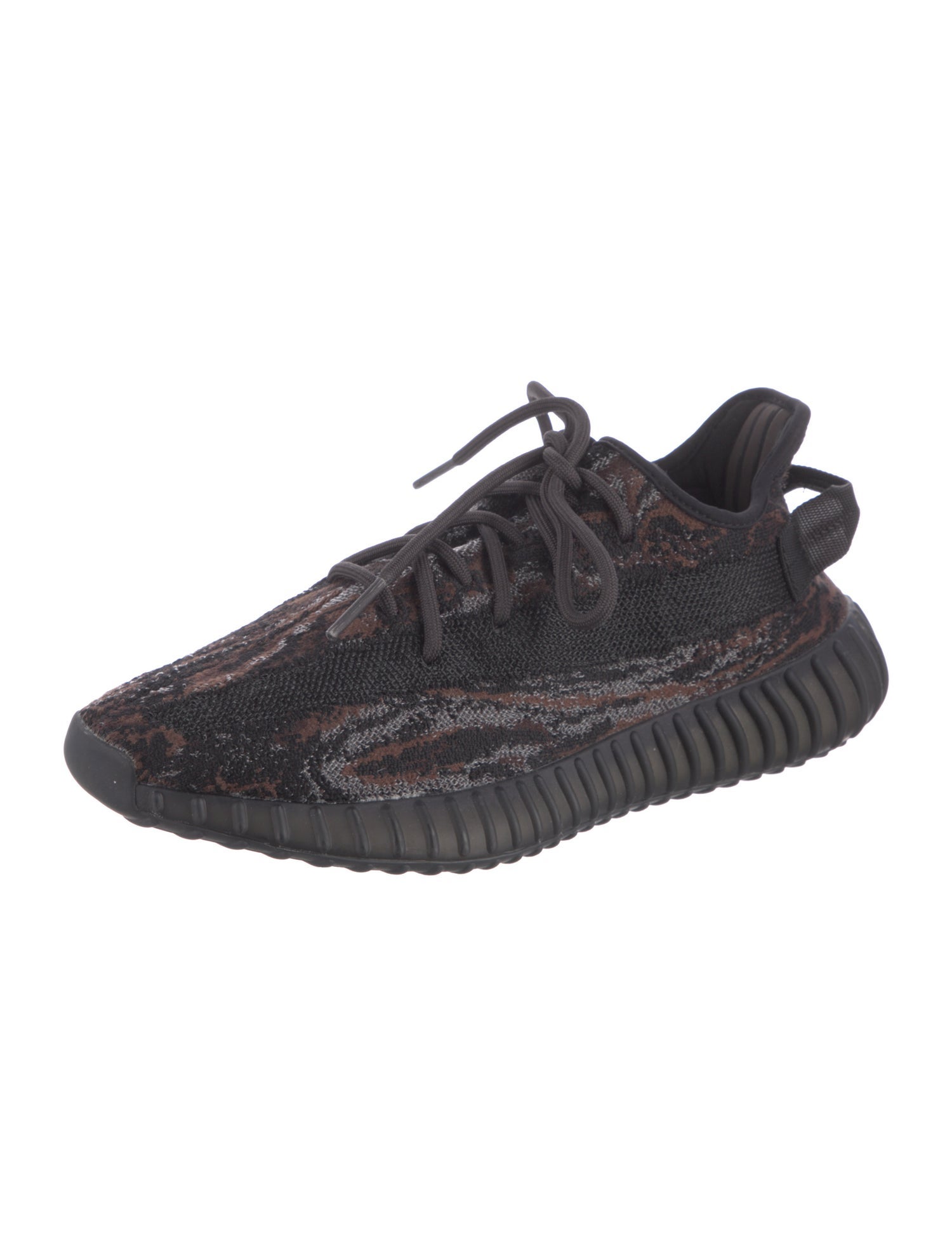 adidas Yeezy Boost 350 V2 MX Rock Sneakers
