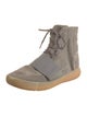 adidas Yeezy Boost 750 'Light Grey Glow In the Dark' Sneakers