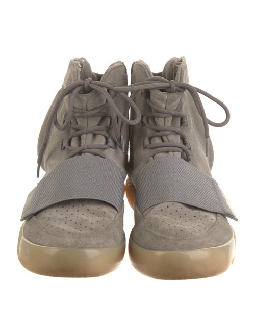 adidas Yeezy Boost 750 'Light Grey Glow In the Dark' Sneakers