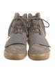 adidas Yeezy Boost 750 'Light Grey Glow In the Dark' Sneakers