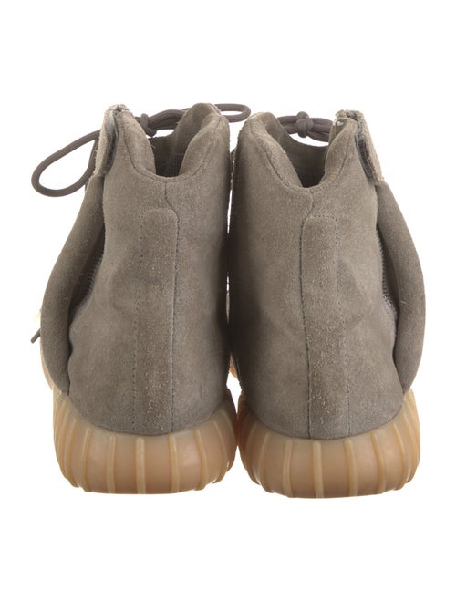 adidas Yeezy Boost 750 'Light Grey Glow In the Dark' Sneakers