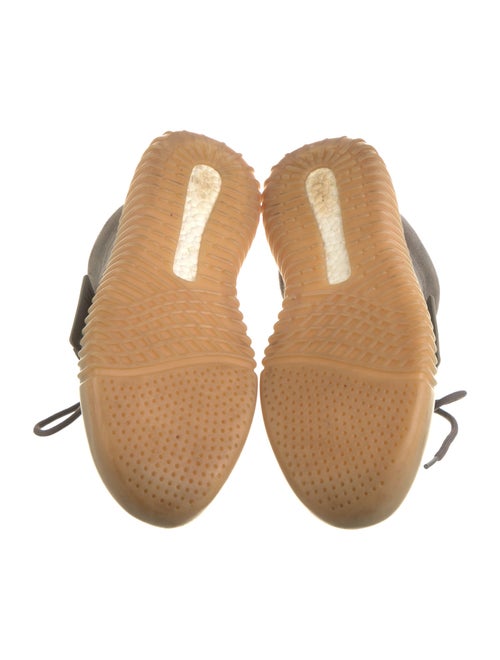 adidas Yeezy Boost 750 'Light Grey Glow In the Dark' Sneakers