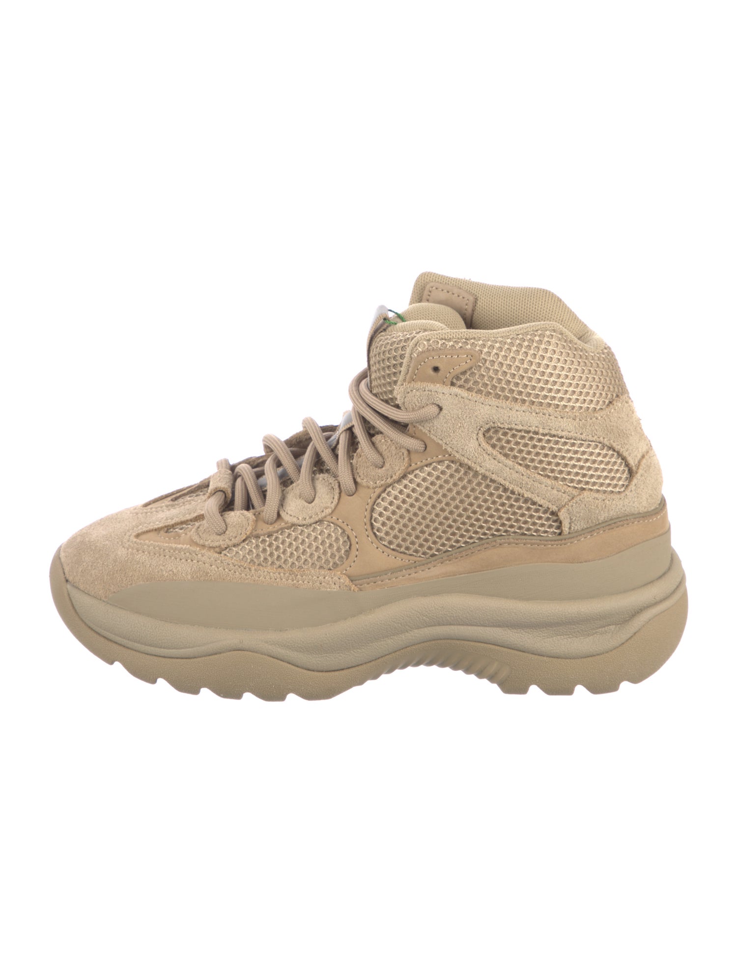 adidas Yeezy 2019 Desert Boot Rock Hiking Boots