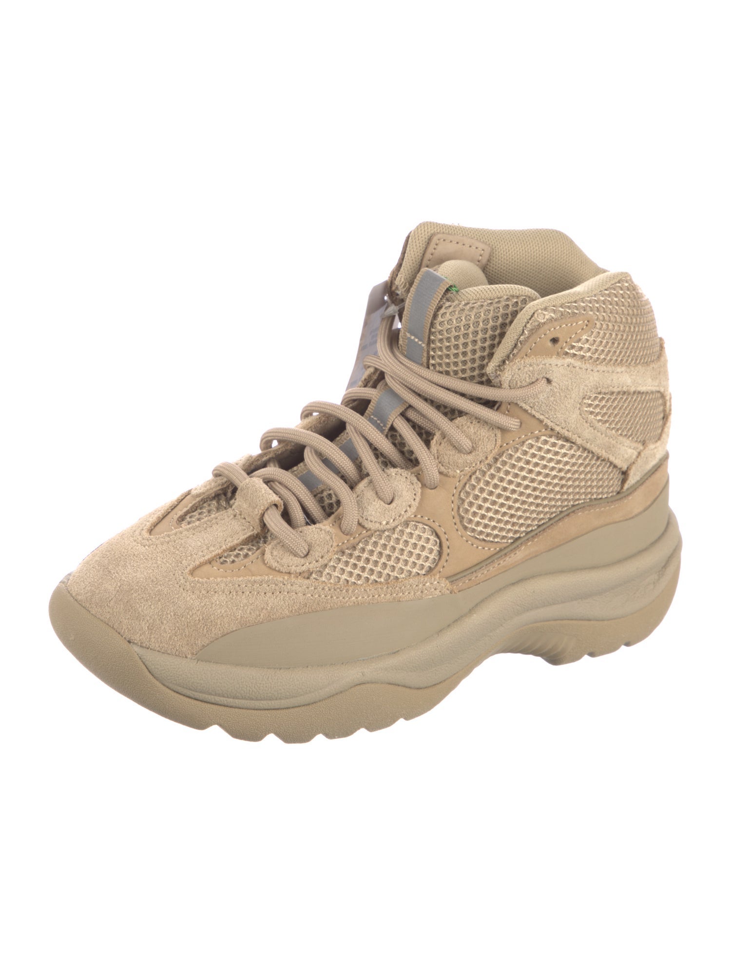 adidas Yeezy 2019 Desert Boot Rock Hiking Boots
