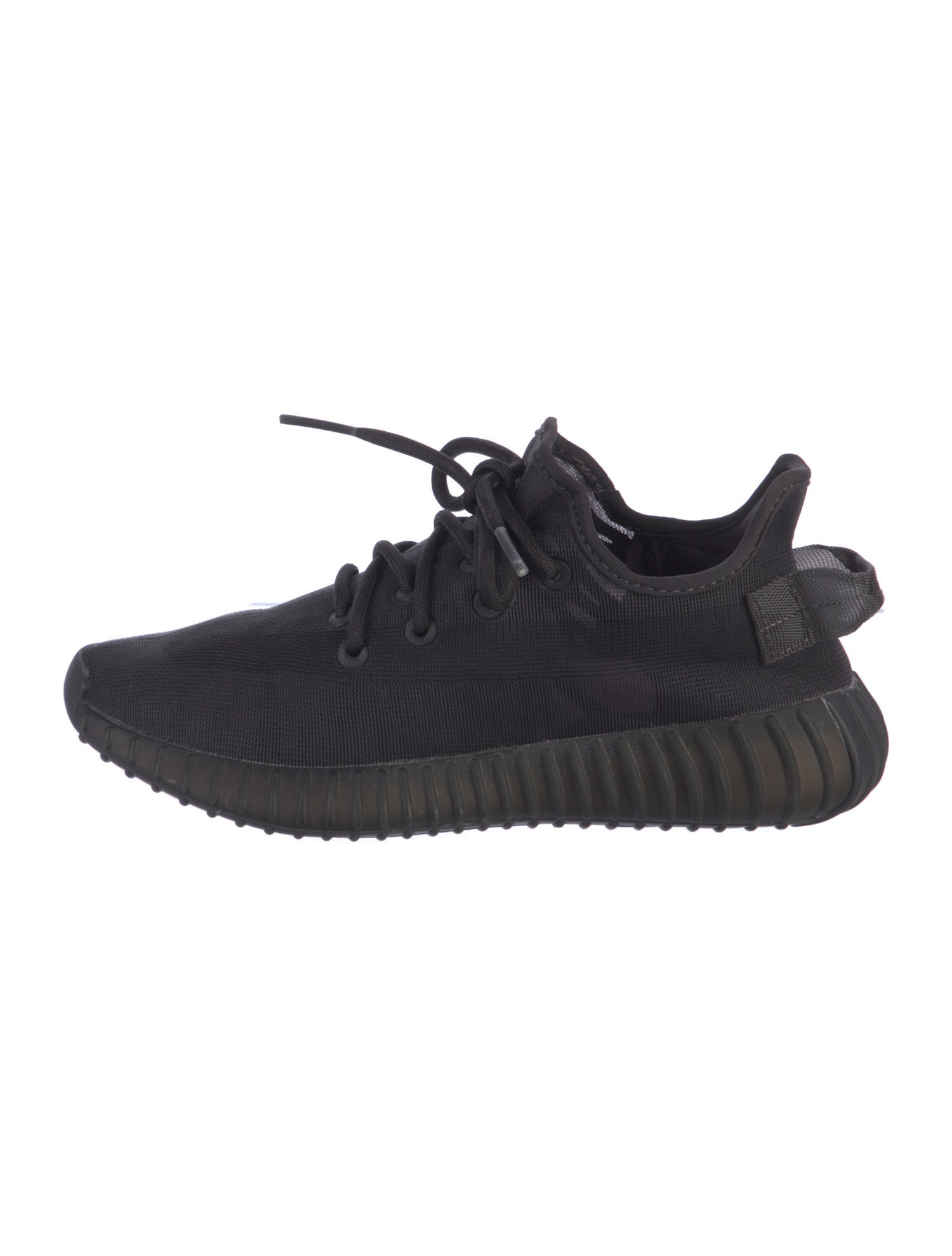 adidas Yeezy Boost 350 V2 Mono Cinder Athletic Sneakers