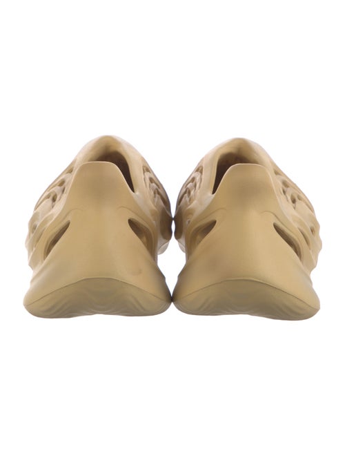 adidas Yeezy Desert Sand Foam Runner Rubber Sandals