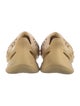 adidas Yeezy Desert Sand Foam Runner Rubber Sandals
